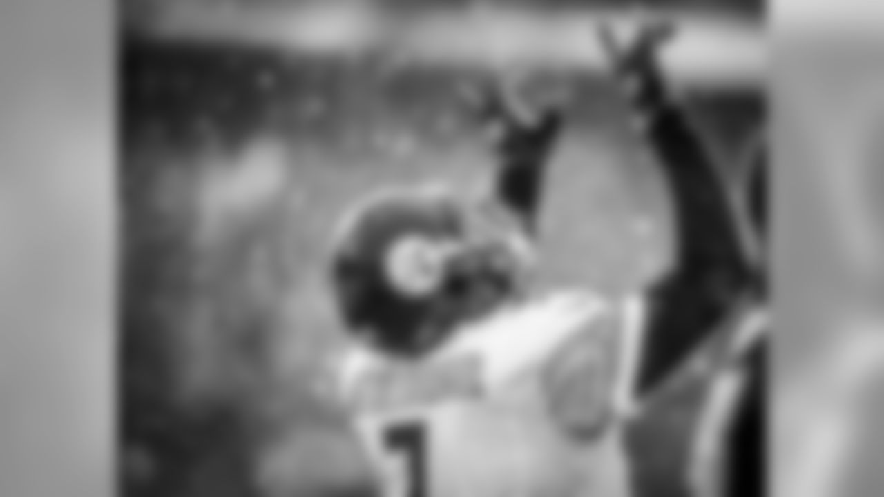 Ben Roethlisberger