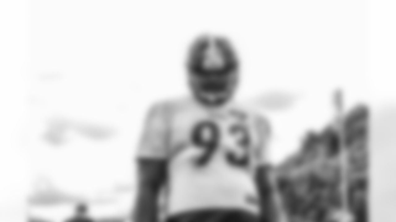 Daniel McCullers