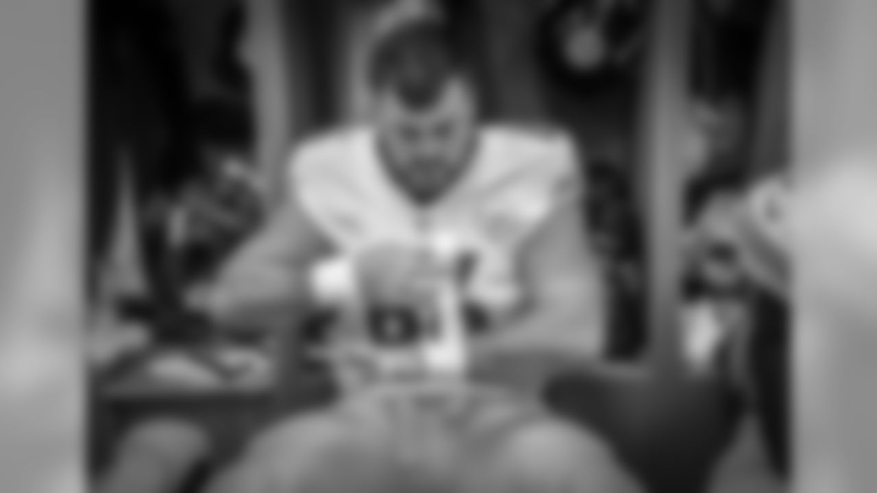 David DeCastro