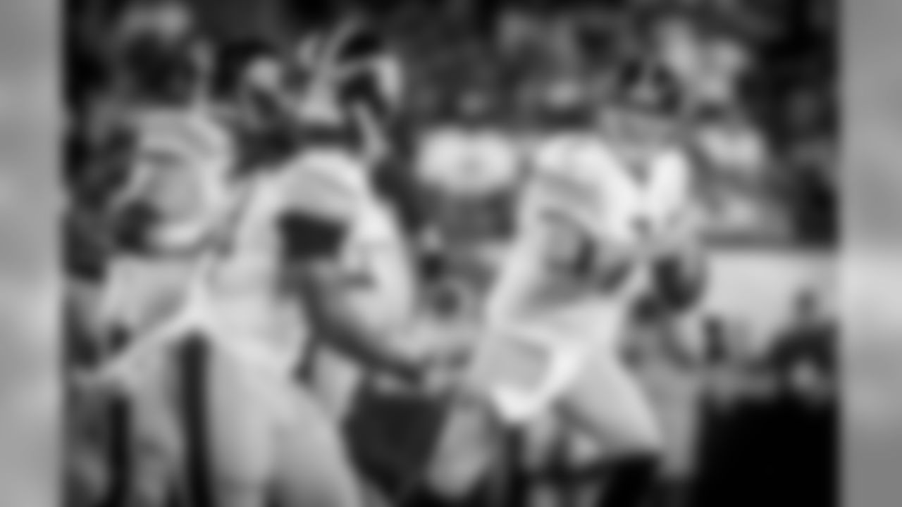 Ben Roethlisberger