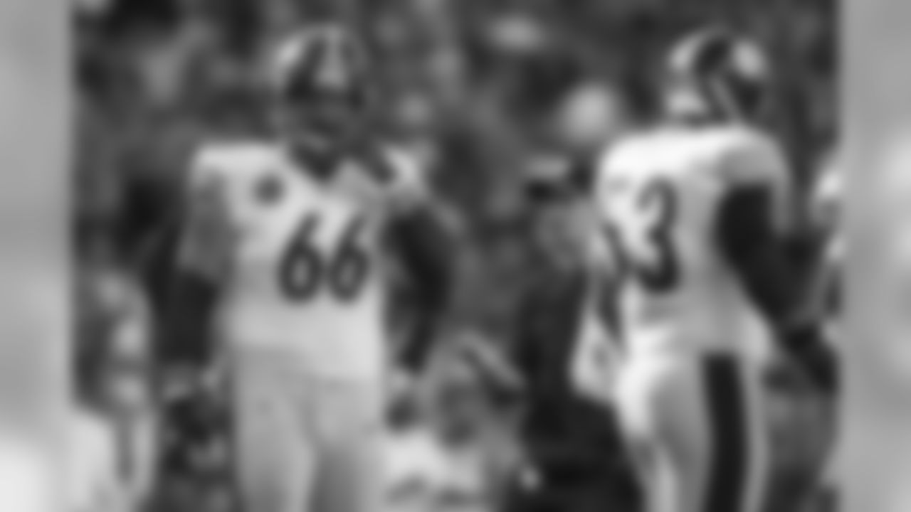David DeCastro