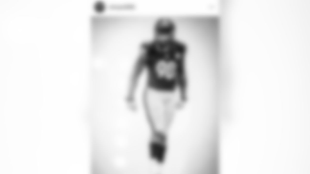 Vince Williams