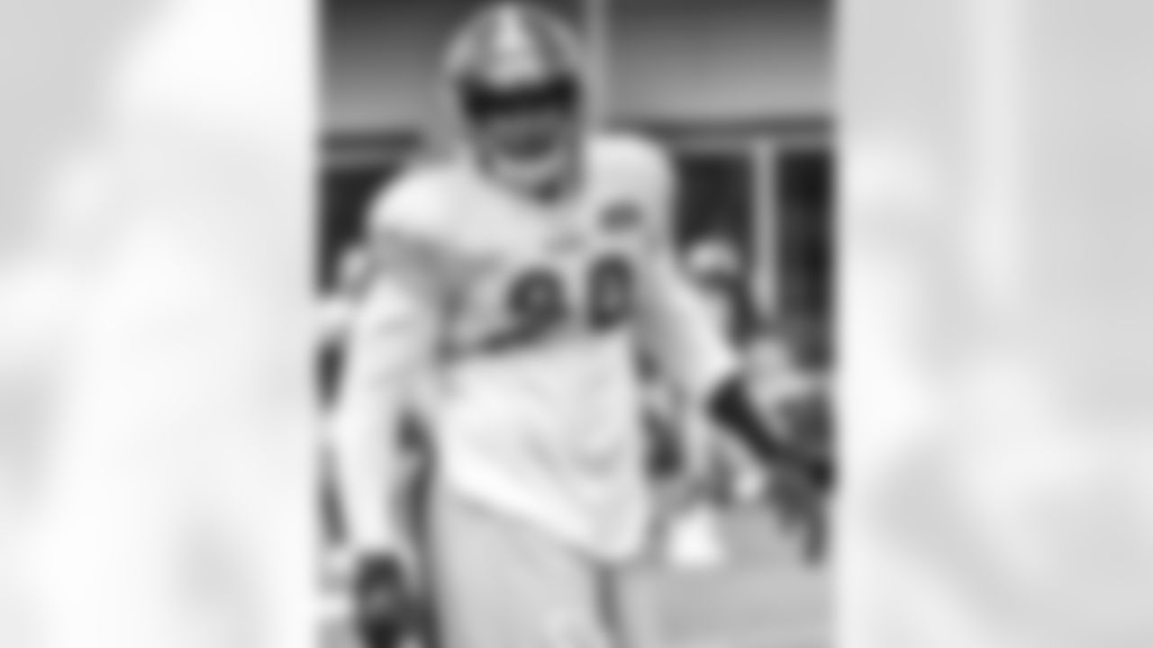 Vince Williams