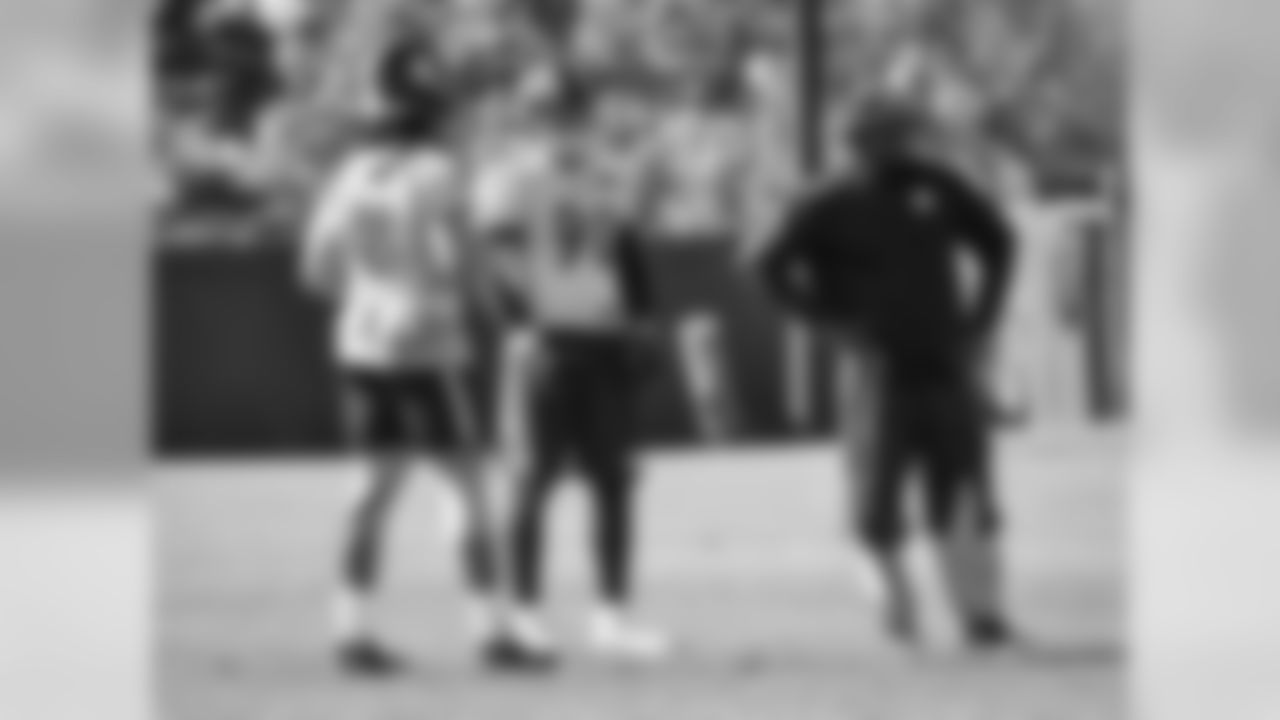 Bud Dupree, T.J. Watt, Joey Porter