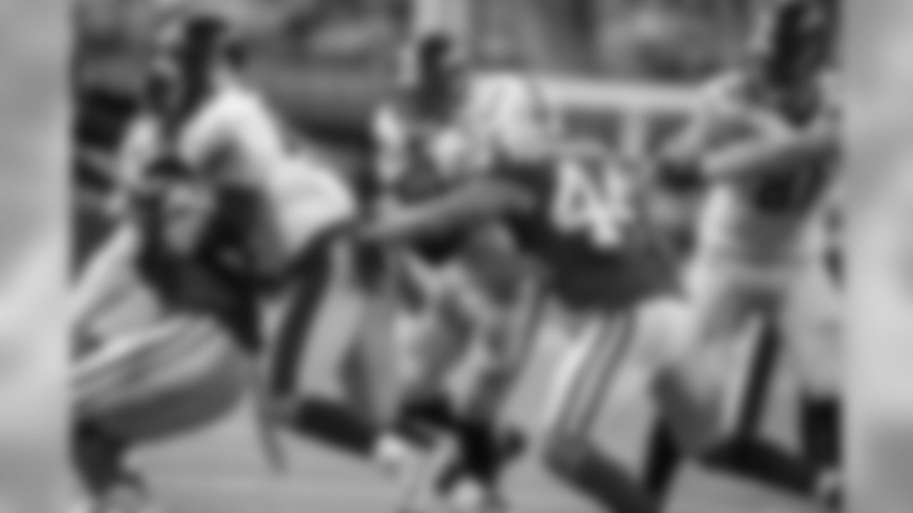 Le'Veon Bell