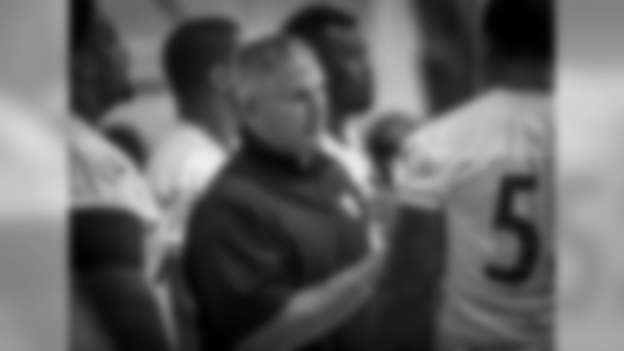 Mike Munchak