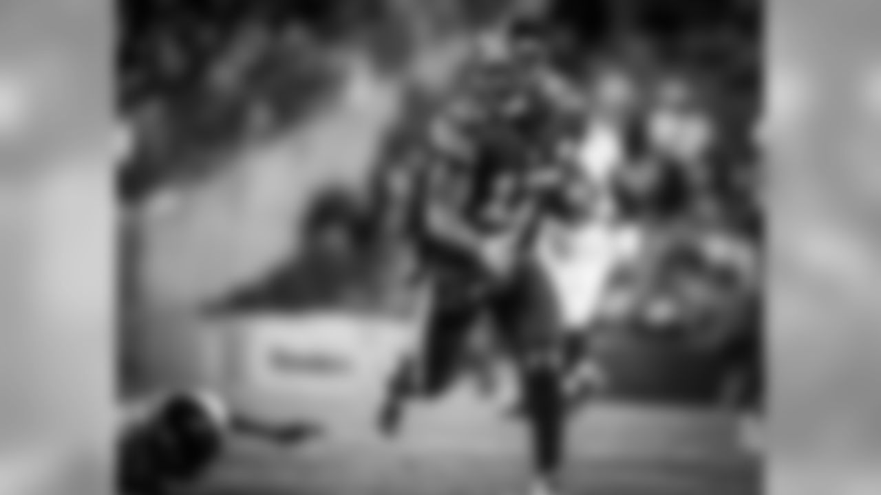Eli Rogers