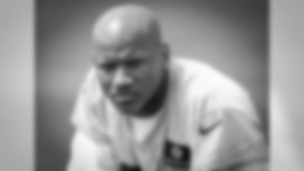 Ryan Shazier