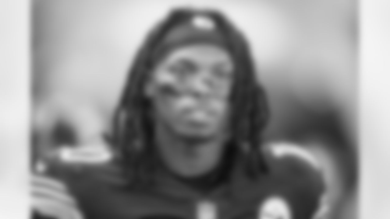 Martavis Bryant