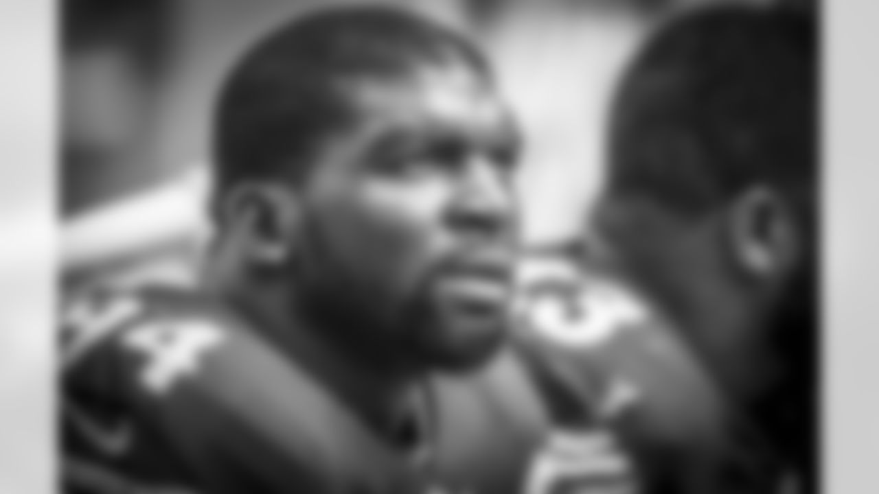Lawrence Timmons