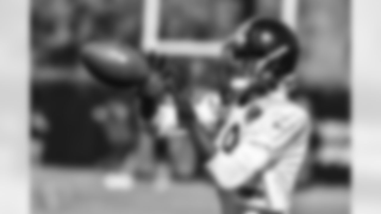 Justin Hunter