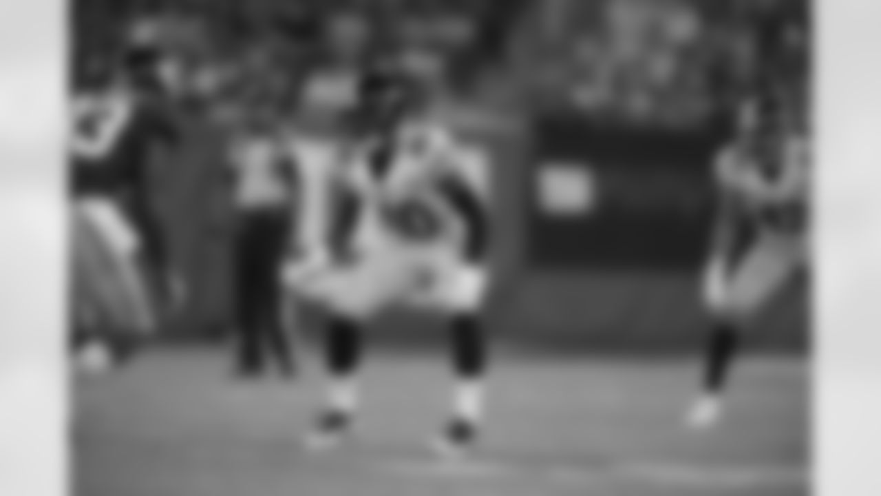 No. 40 - Mike Hilton