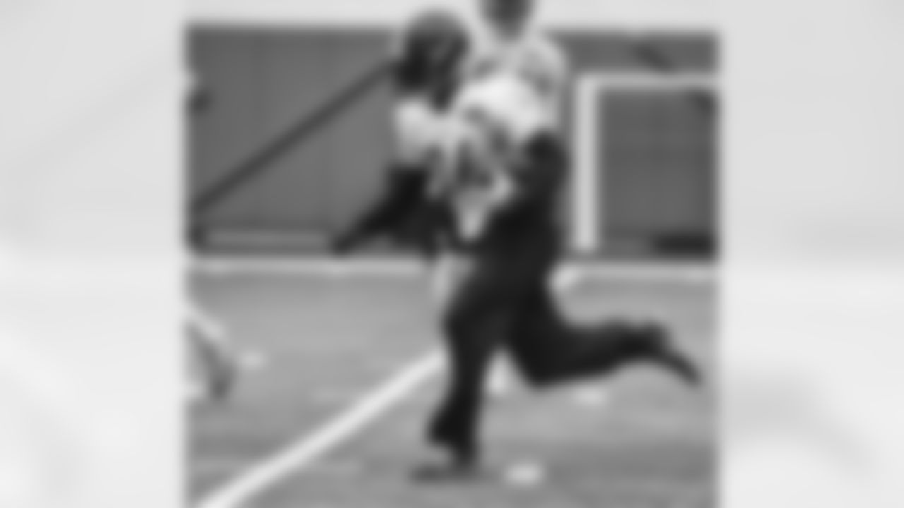 Le'Veon Bell