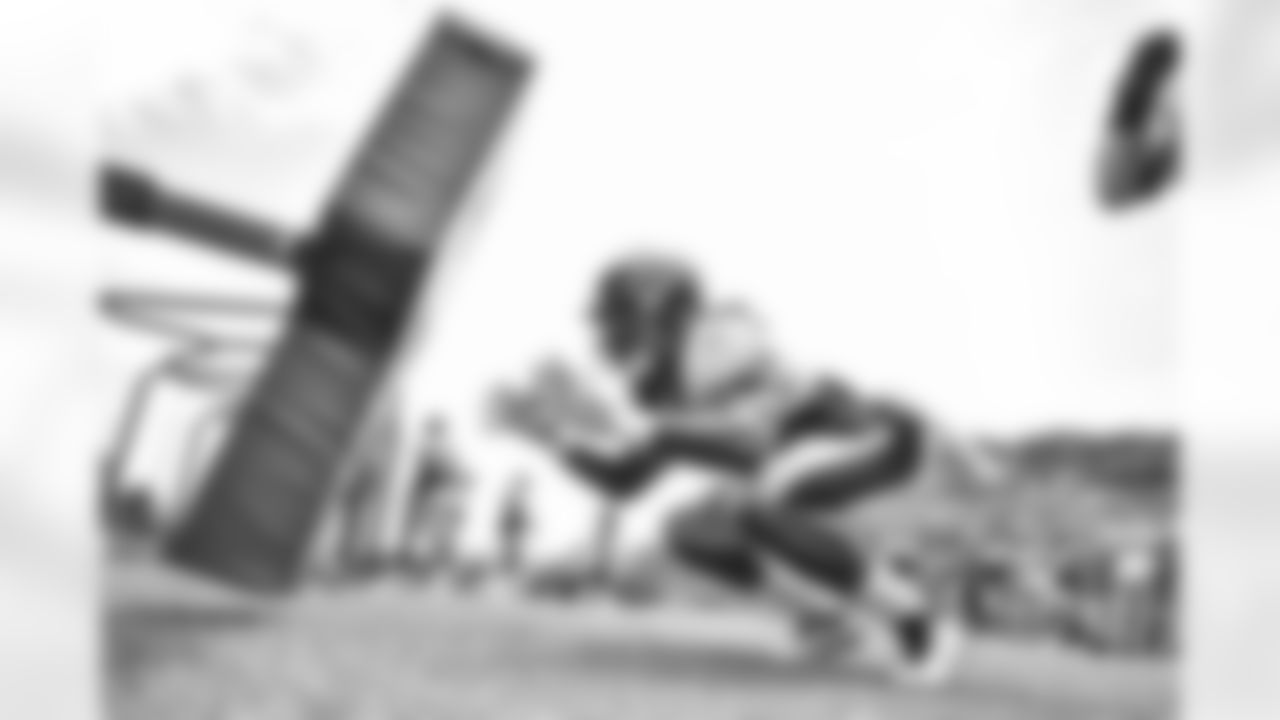 Bud Dupree