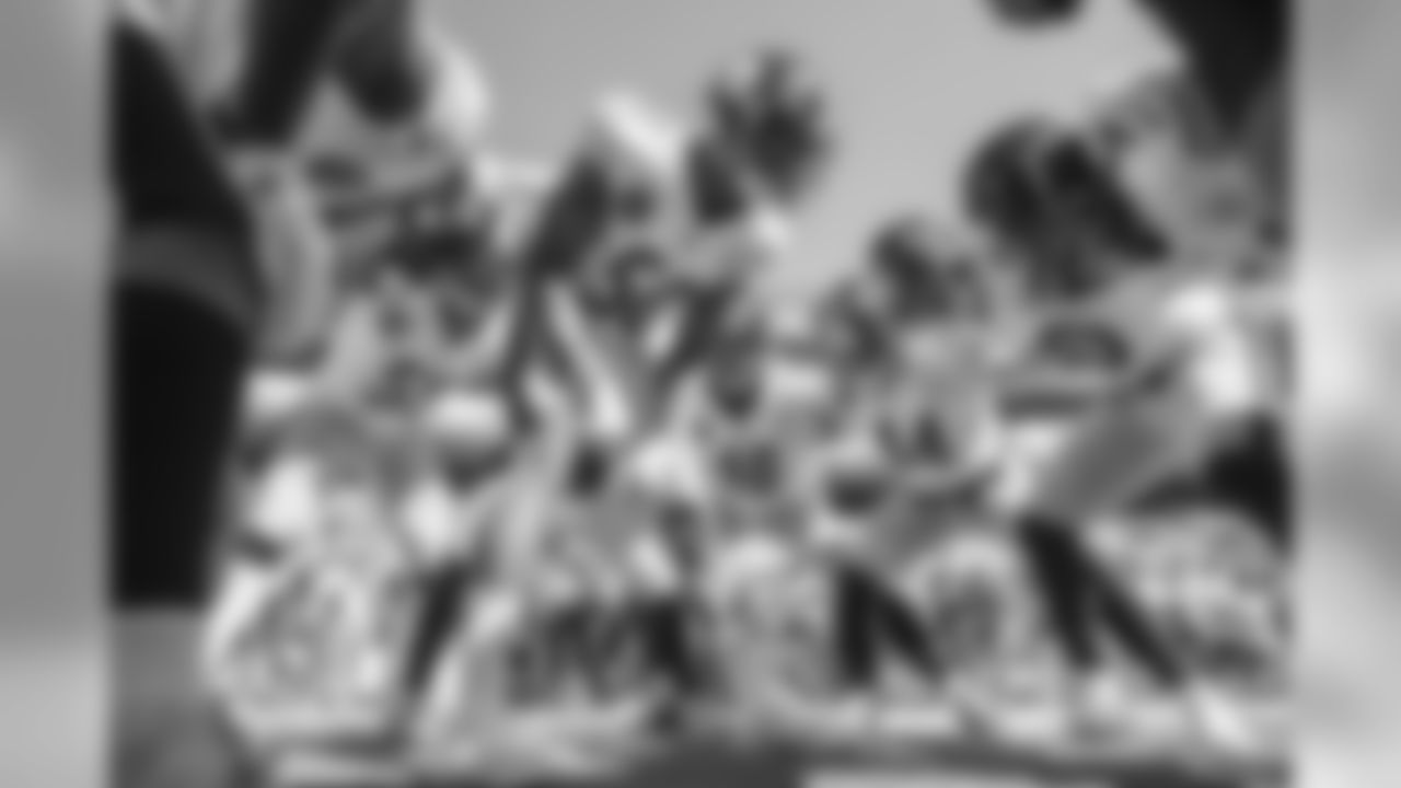 Linebackers