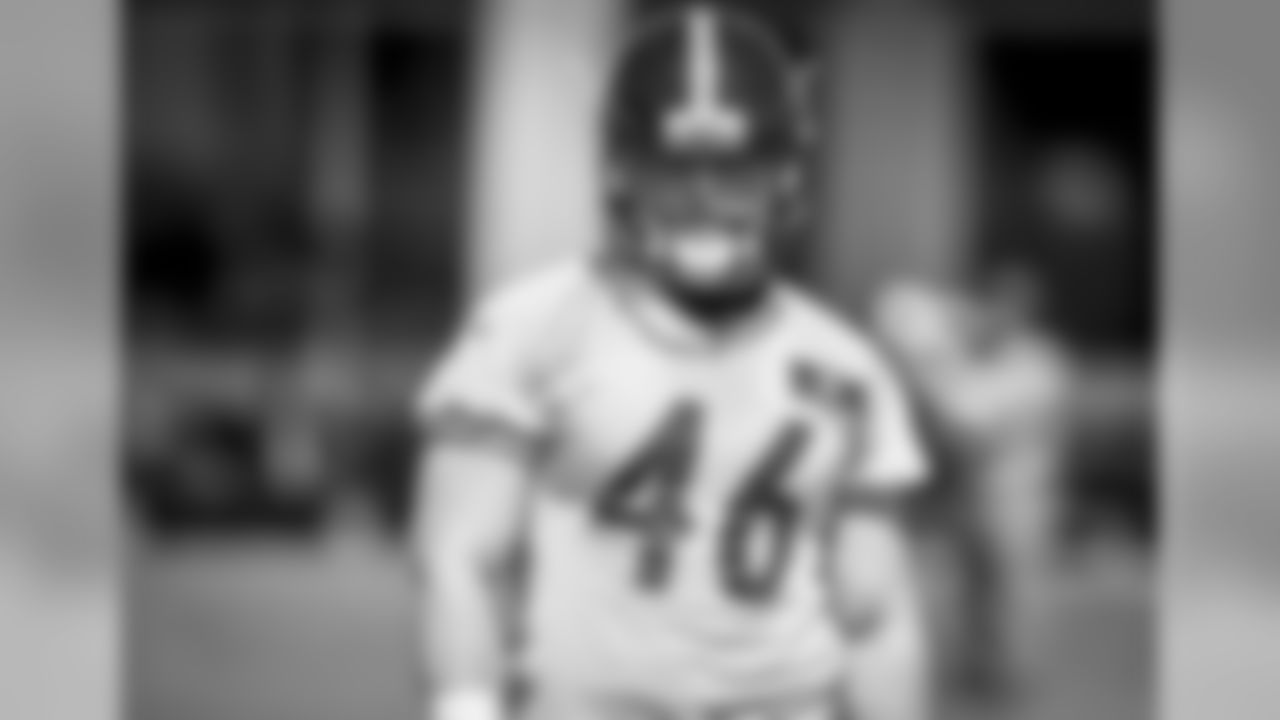 Tyler Matakevich