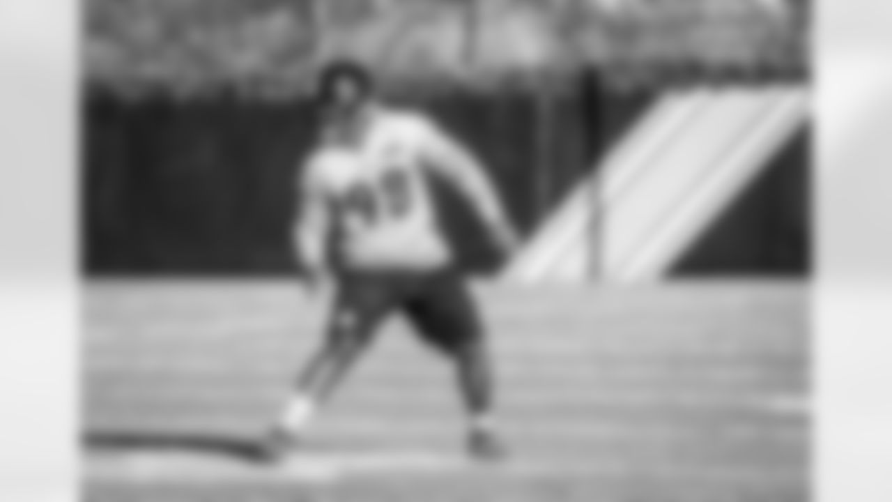 Vince Williams
