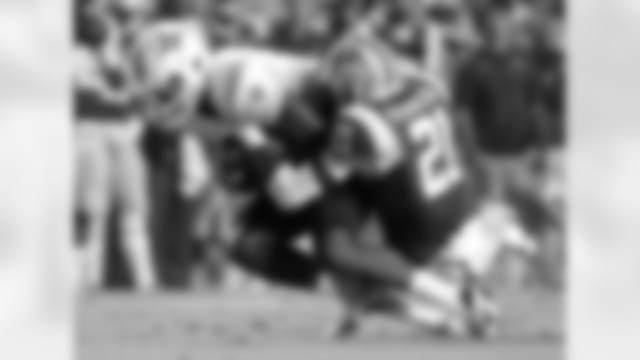 Rashard Robinson - LSU
