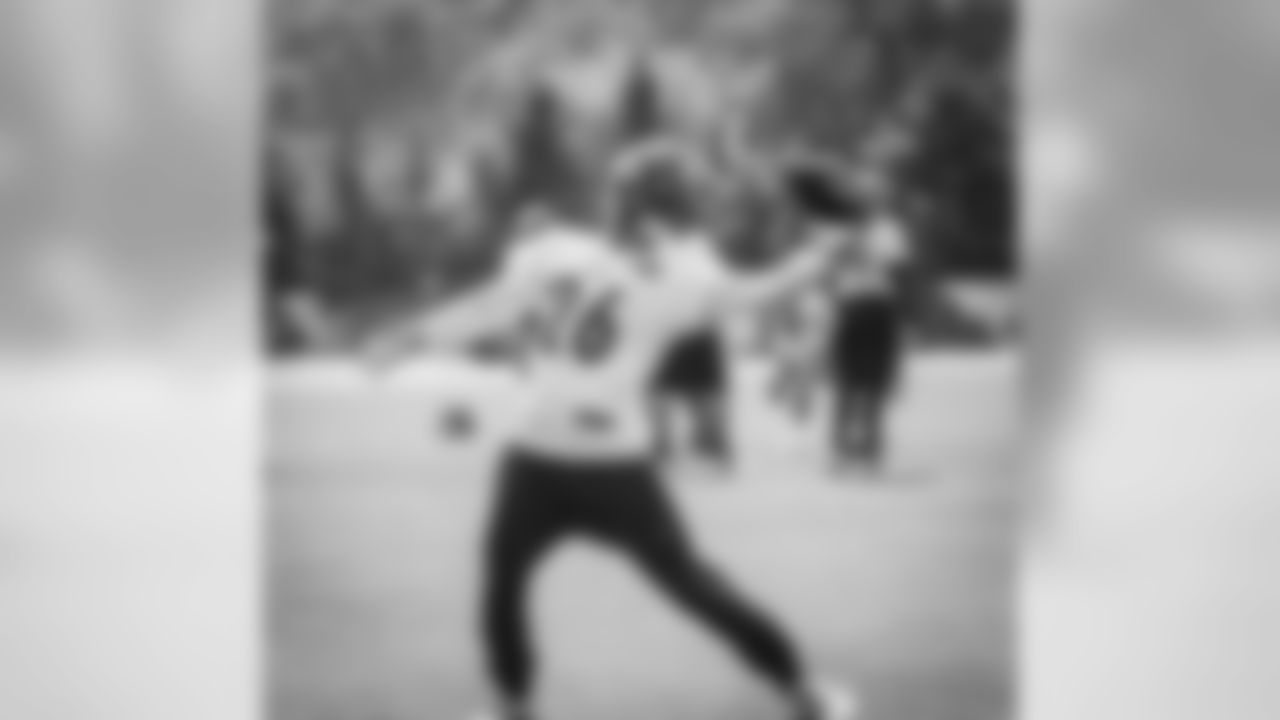 Le'Veon Bell