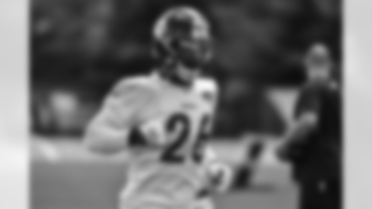 Le'Veon Bell