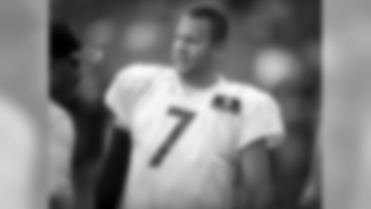 Ben Roethlisberger