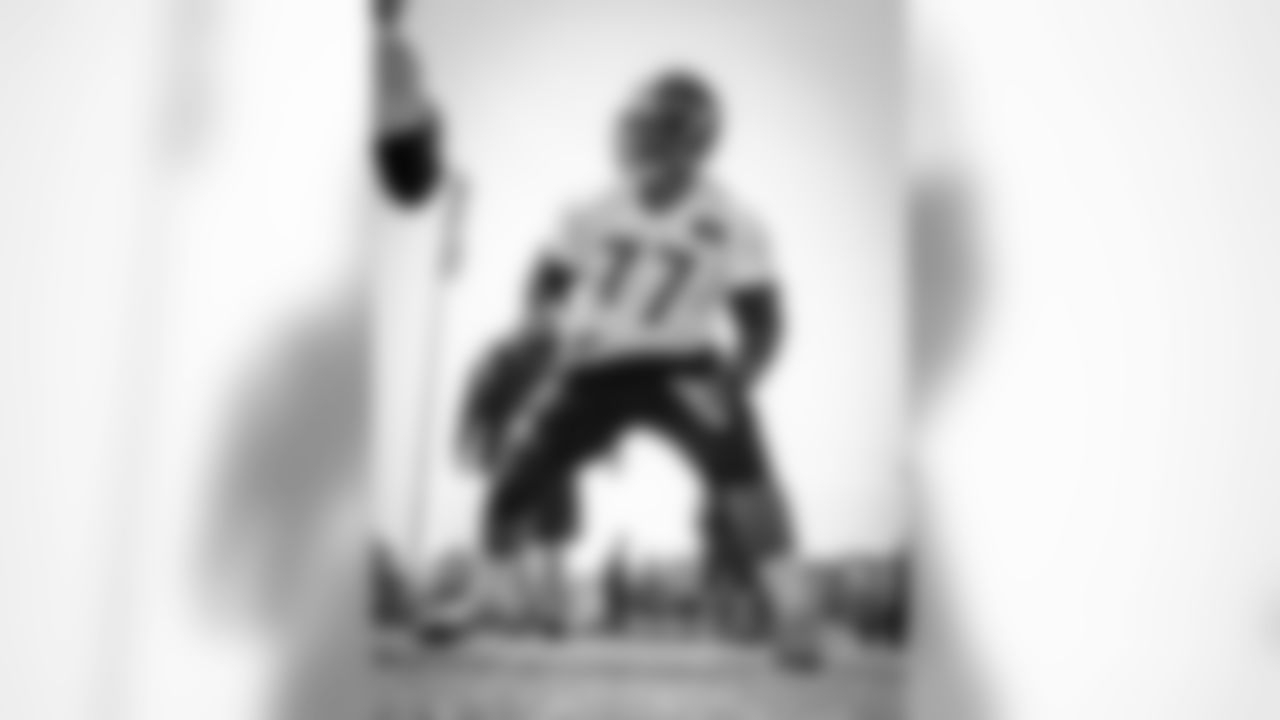 Marcus Gilbert