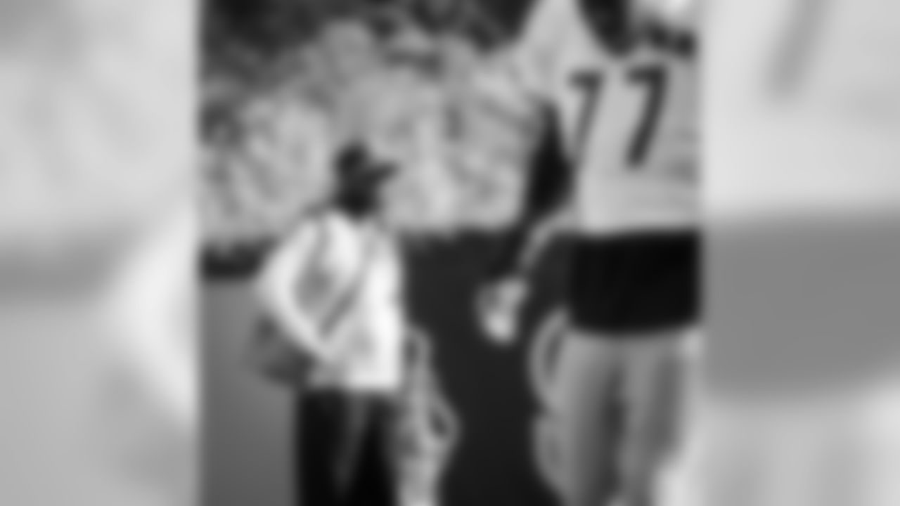 Head coach Mike Tomlin