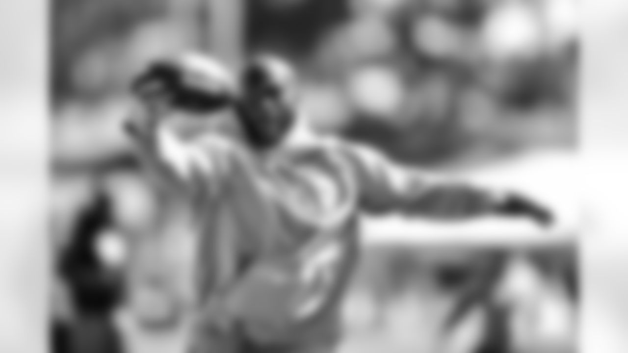 James Harrison