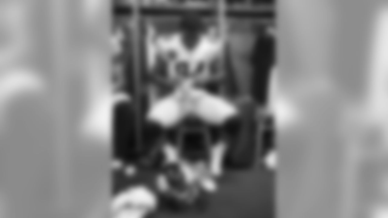 Antonio Brown