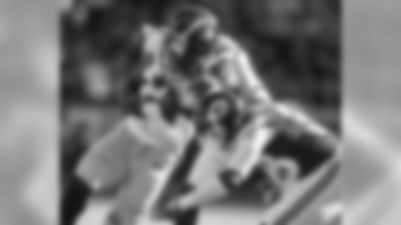 Le'Veon Bell
