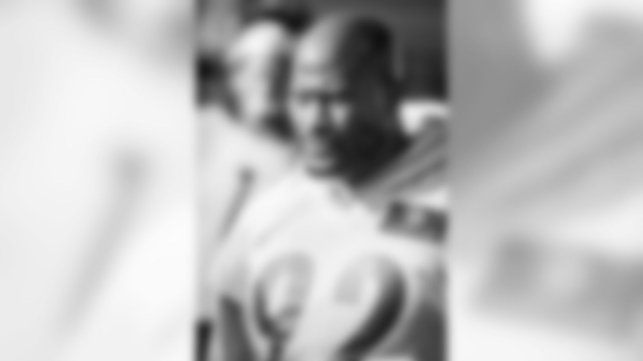 James Harrison