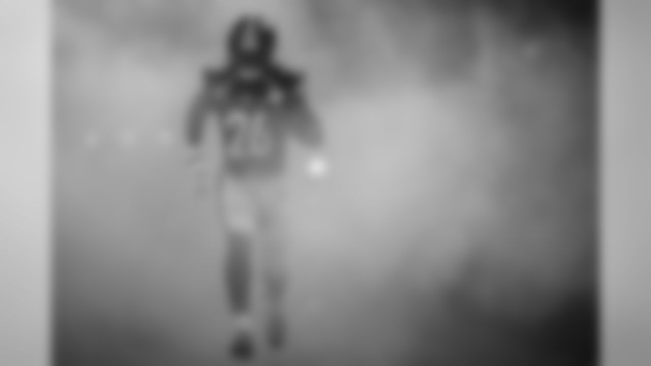 Le'Veon Bell