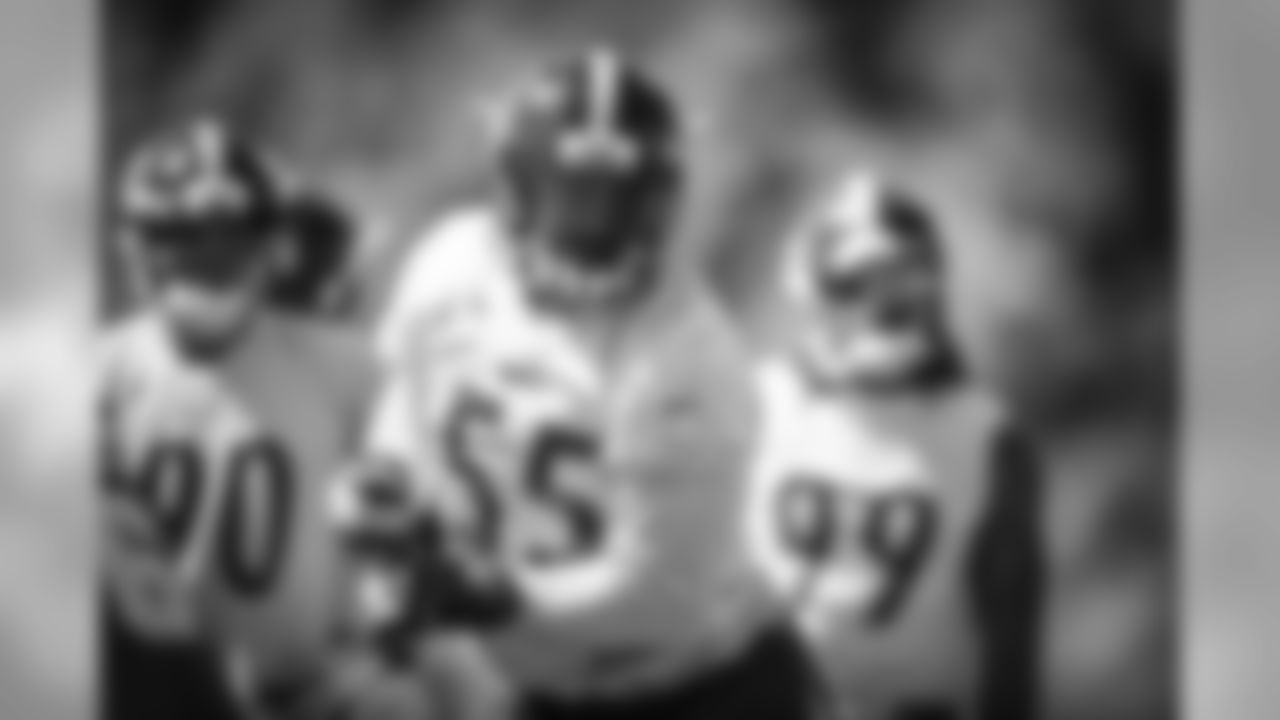 Arthur Moats