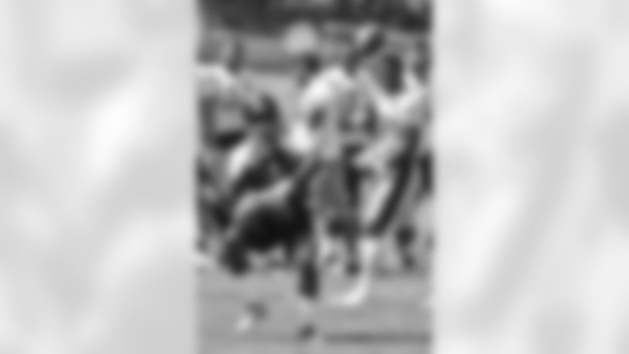 Demarcus Ayers
