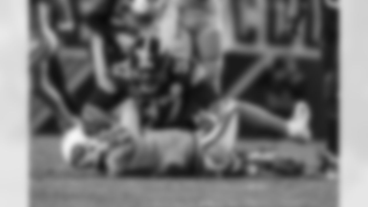 Cameron Heyward