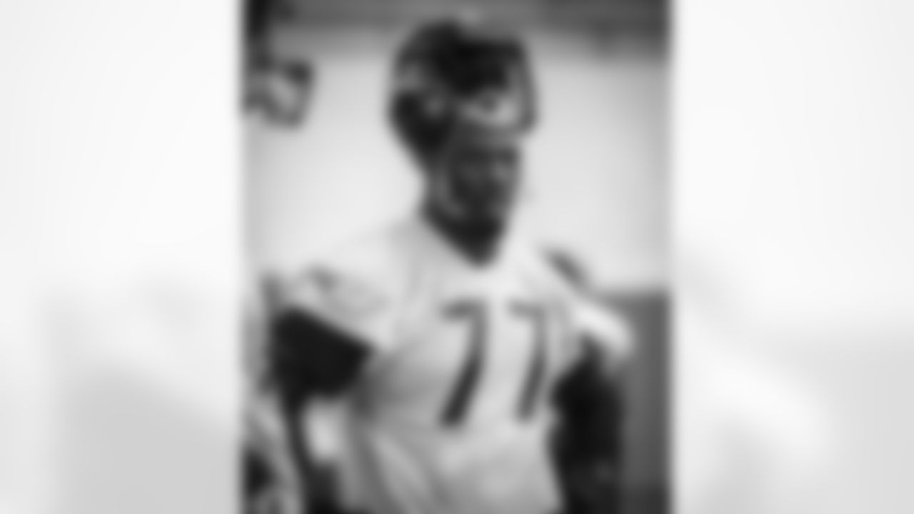 Marcus Gilbert