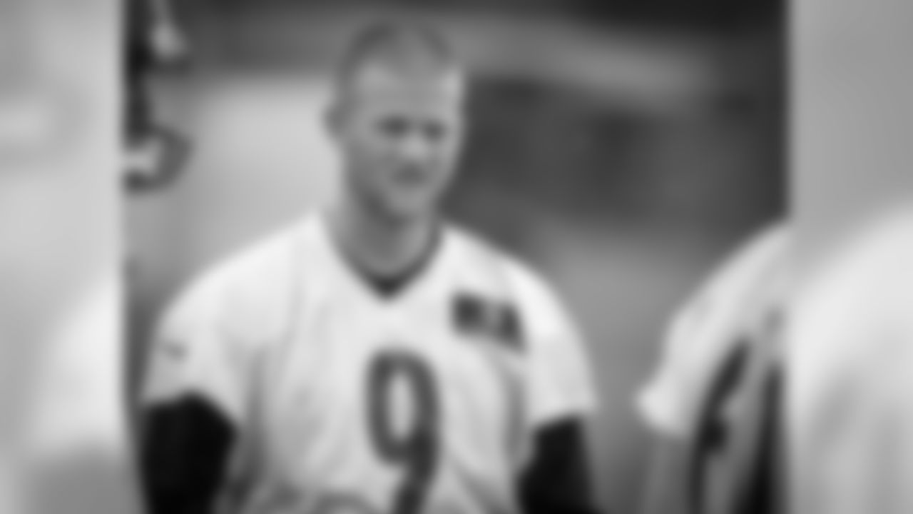 K Chris Boswell