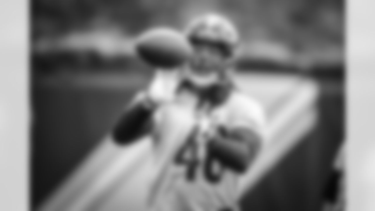 Bud Dupree
