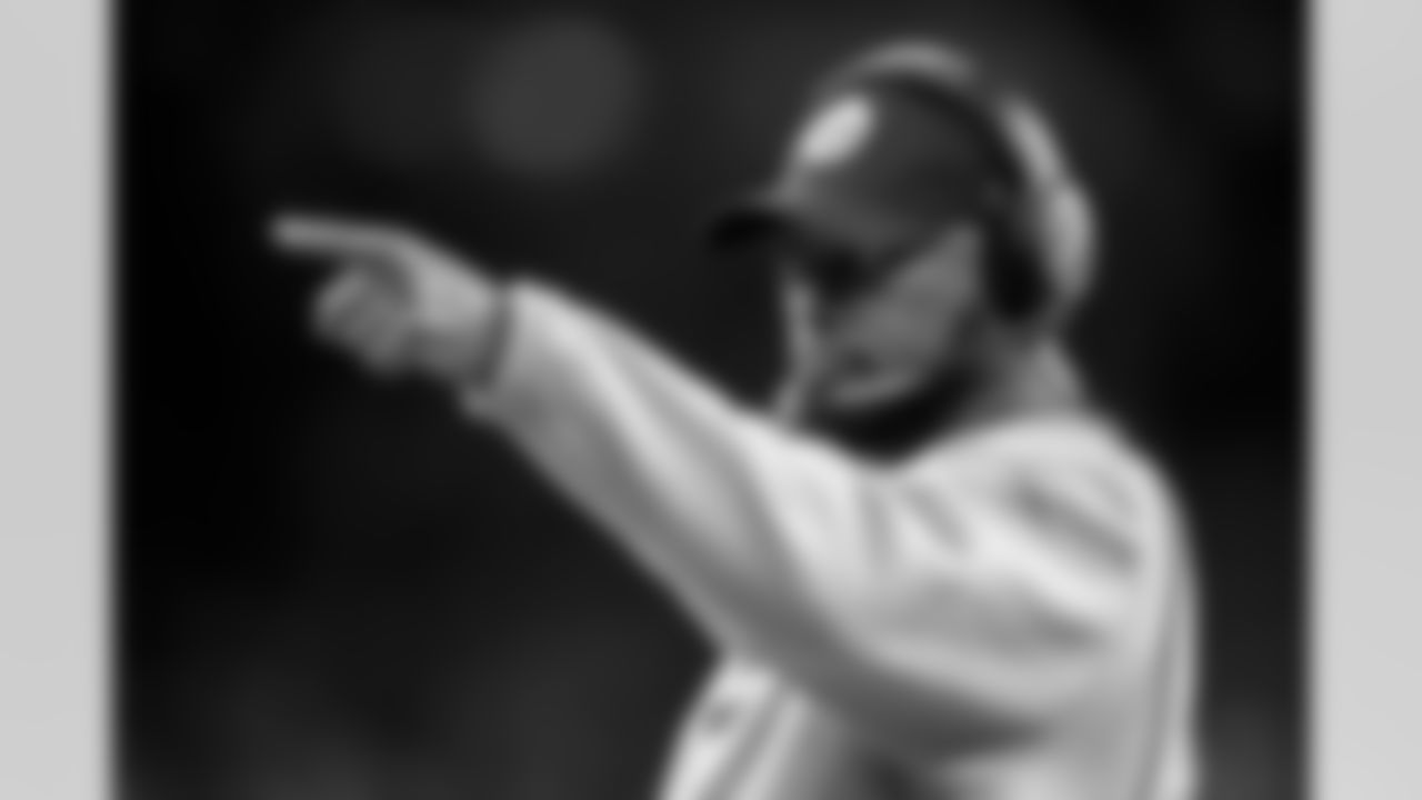 Head Coach Mike Tomlin