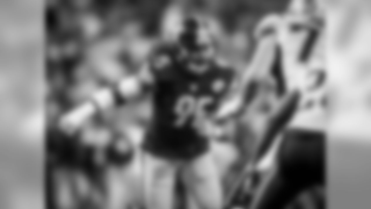 Jarvis Jones