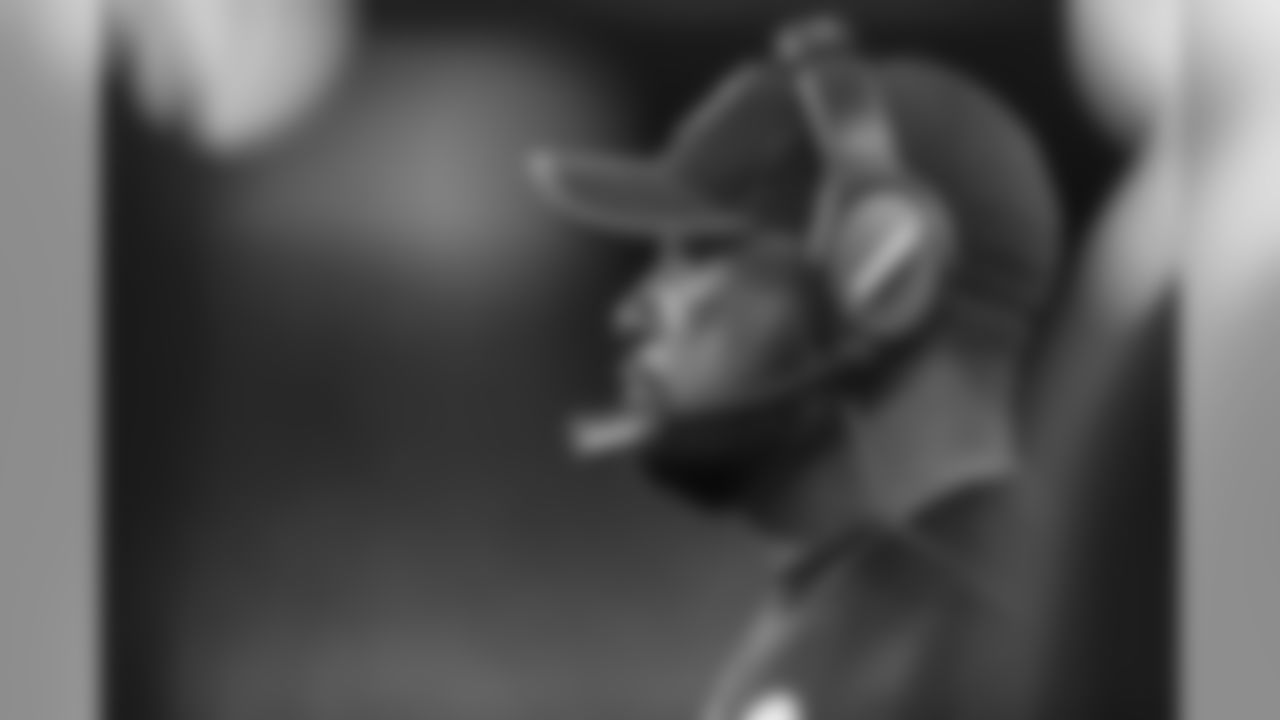 Head Coach Mike Tomlin