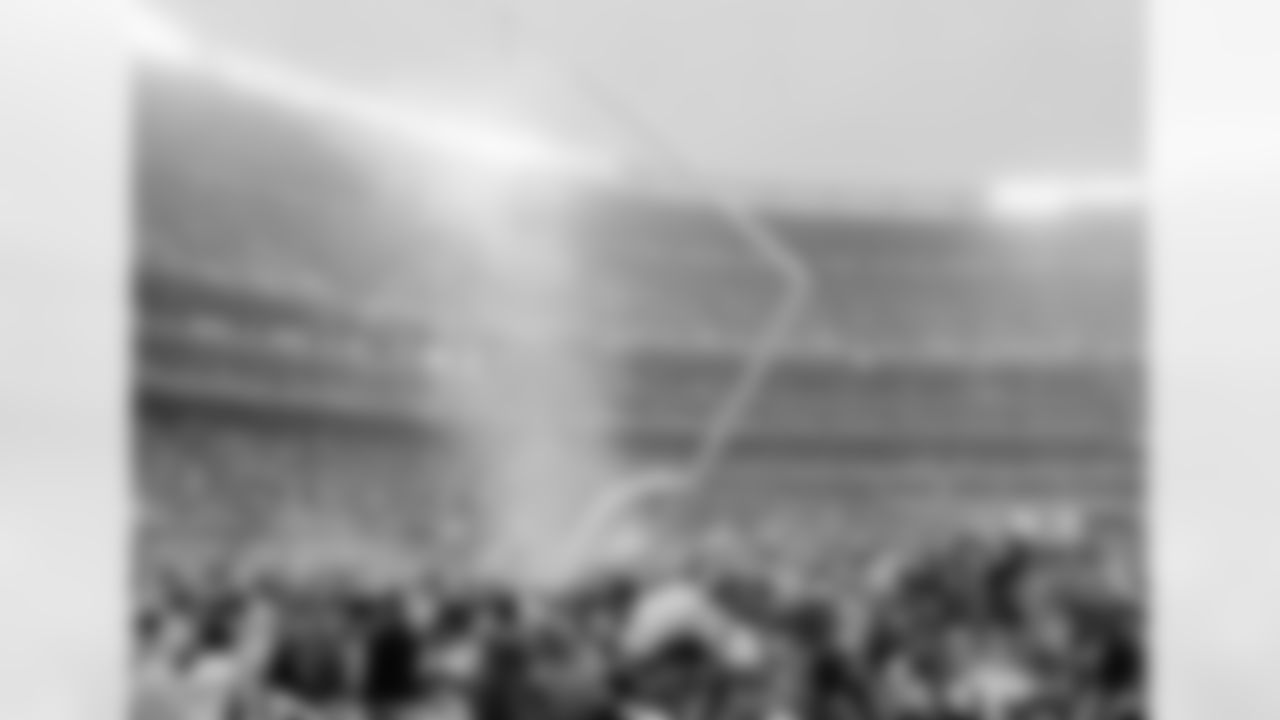 The Steelers defeated the Oilers 34-5 in an AFC Conference Championship game on January 7, 1979.