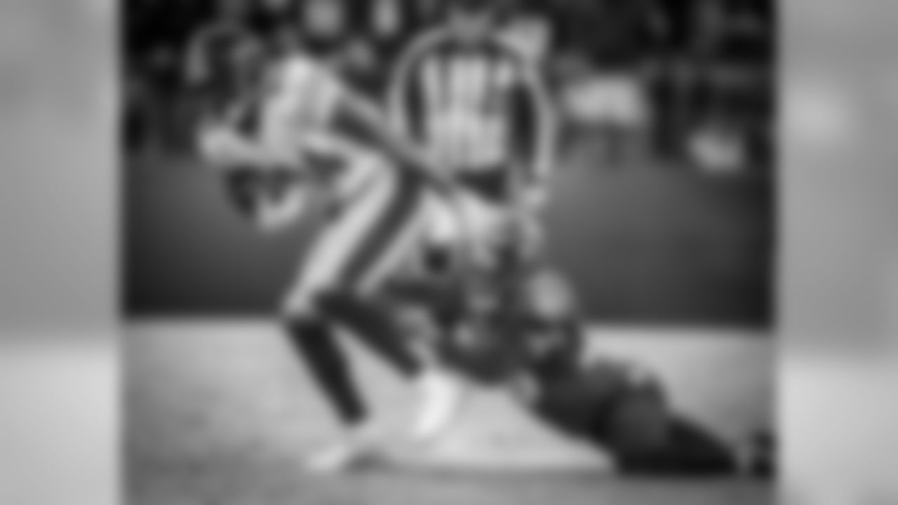 Antonio Brown