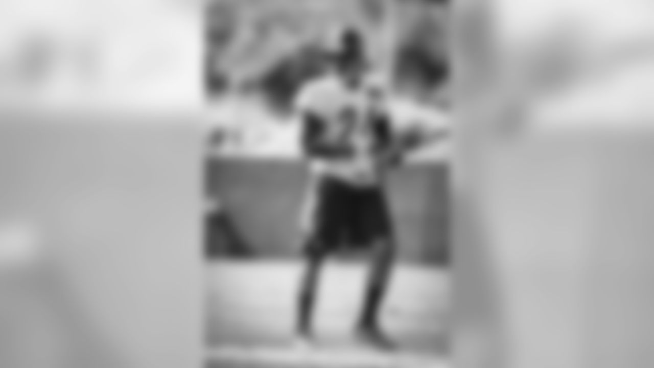 Justin Gilbert