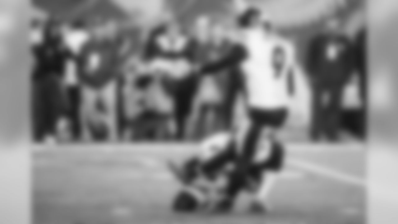 Chris Boswell