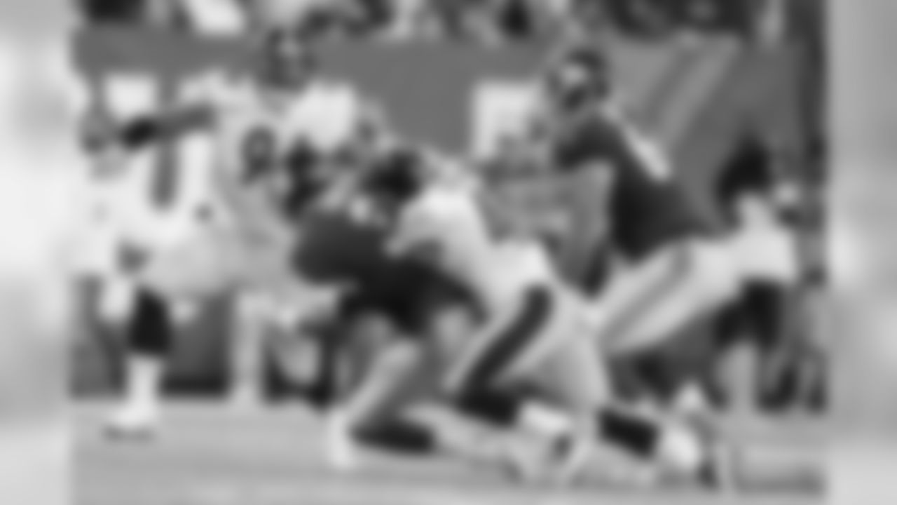 Mike Hilton