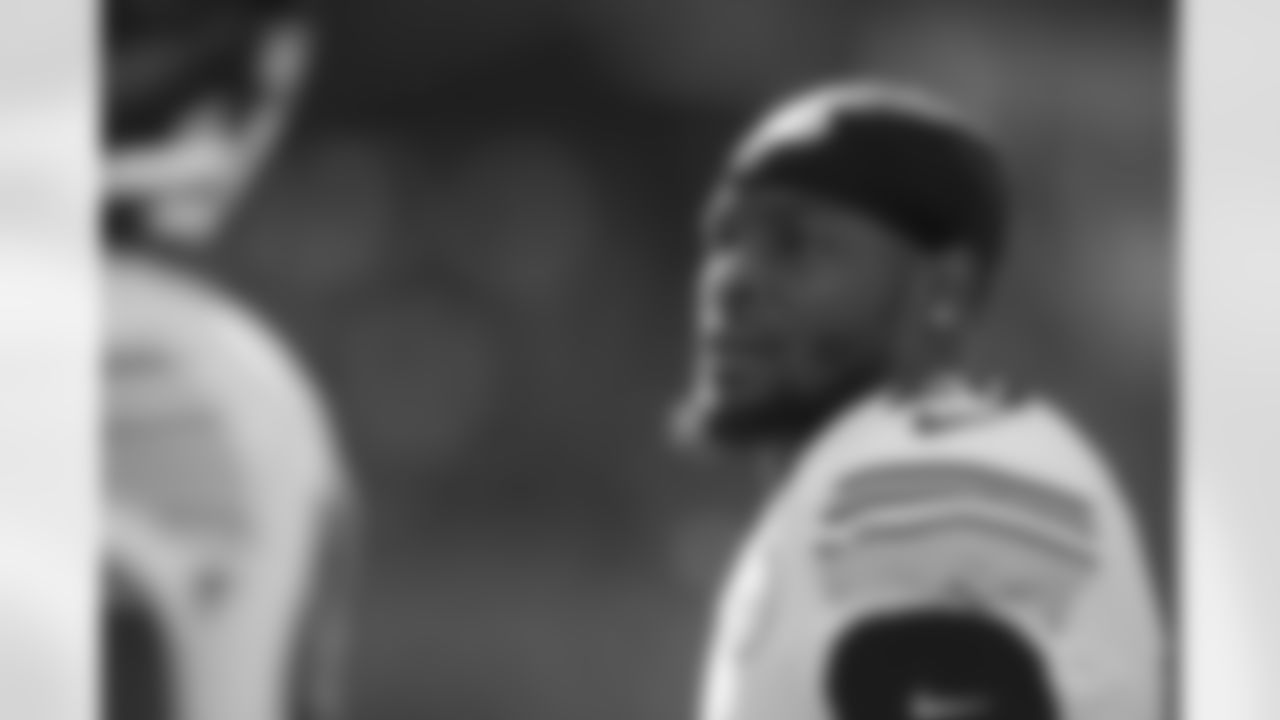 Le'Veon Bell