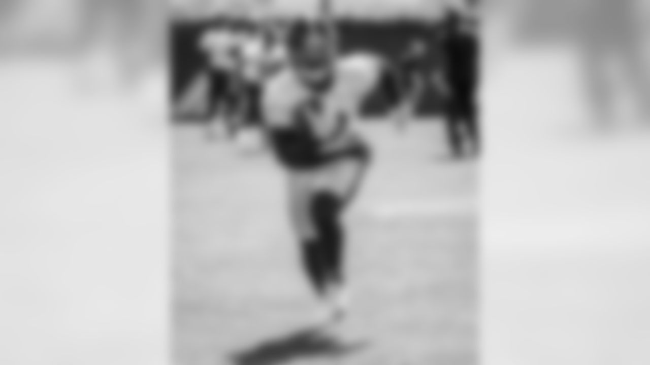 JuJu Smith-Schuster