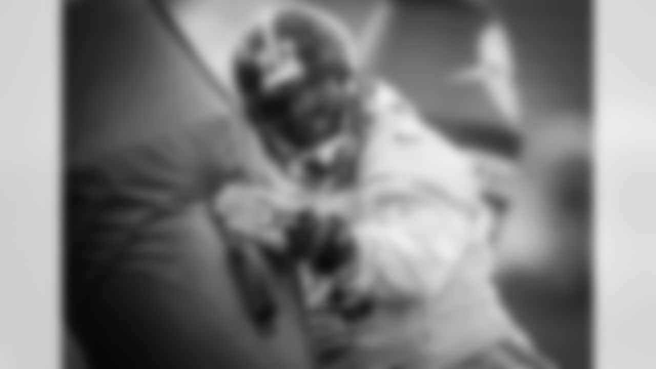 James Harrison