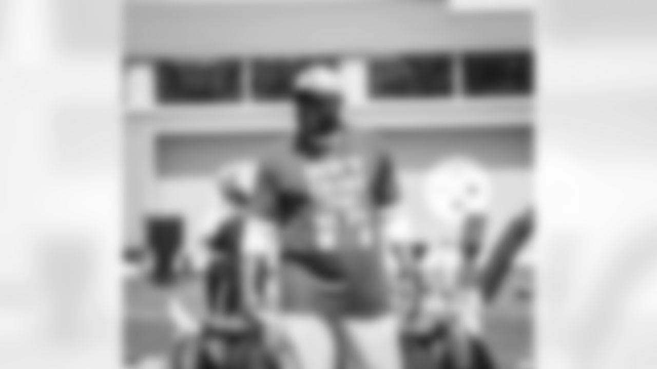 Head Coach Mike Tomlin